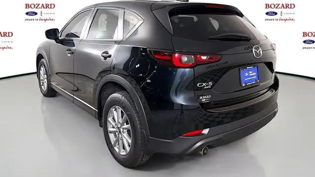 2023 Mazda CX-5 2.5 S Select