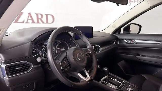 2023 Mazda CX-5 2.5 S Select