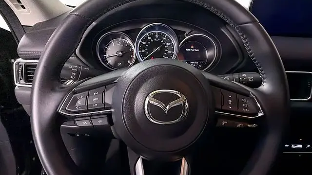 2023 Mazda CX-5 2.5 S Select