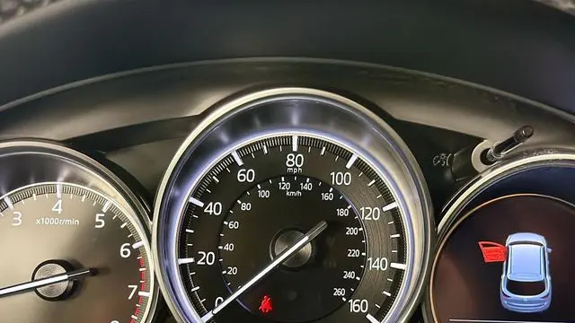 2023 Mazda CX-5 2.5 S Select