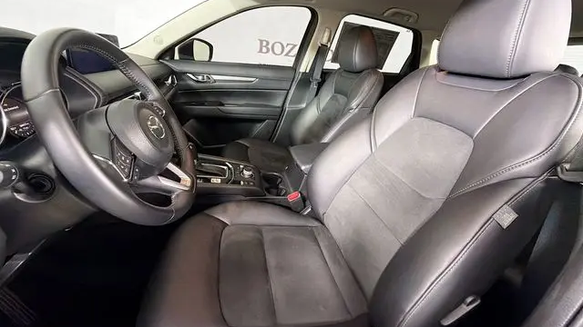 2023 Mazda CX-5 2.5 S Select
