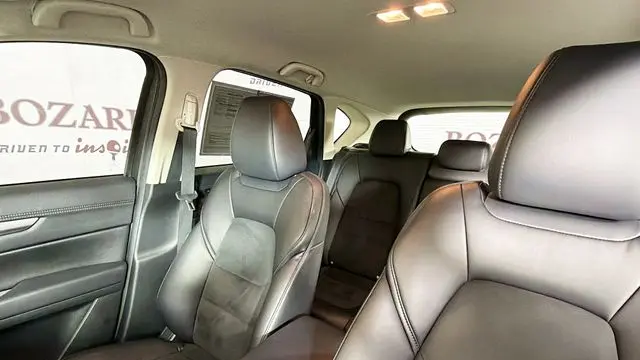 2023 Mazda CX-5 2.5 S Select