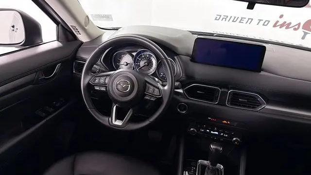 2023 Mazda CX-5 2.5 S Select