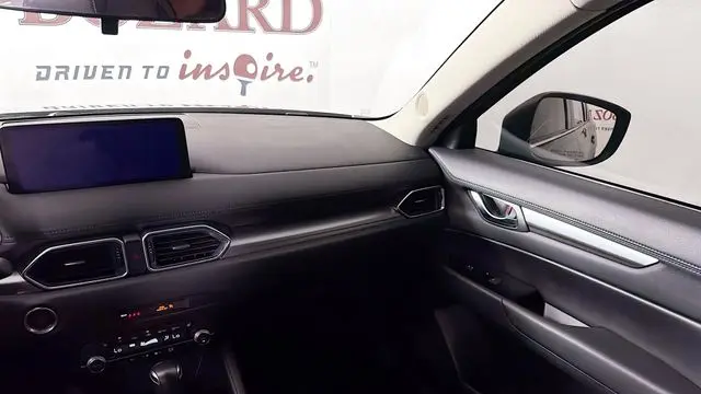 2023 Mazda CX-5 2.5 S Select
