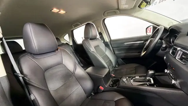 2023 Mazda CX-5 2.5 S Select