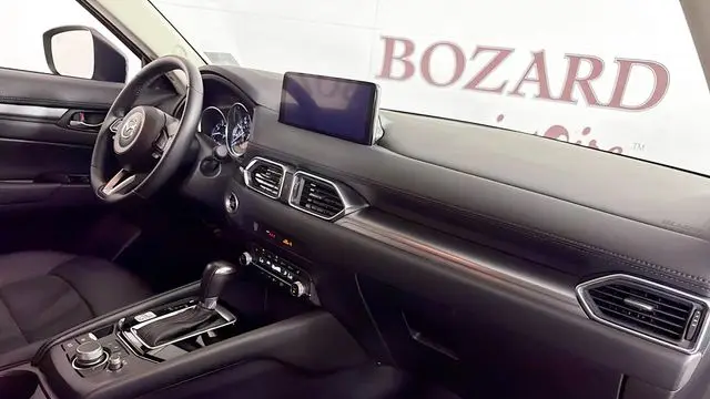 2023 Mazda CX-5 2.5 S Select