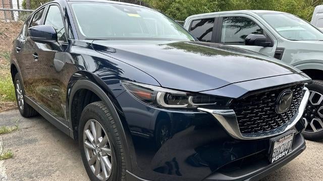 2023 Mazda CX-5 2.5 S Select
