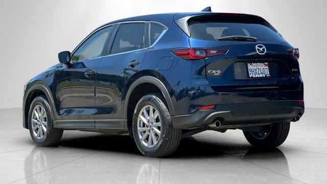 2023 Mazda CX-5 2.5 S Select