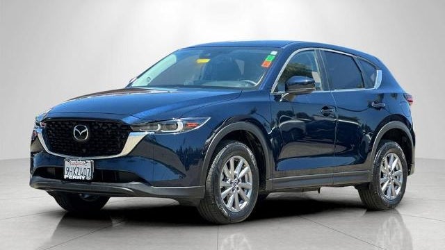 2023 Mazda CX-5 2.5 S Select