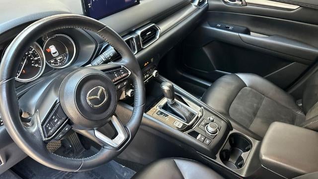 2023 Mazda CX-5 2.5 S Select