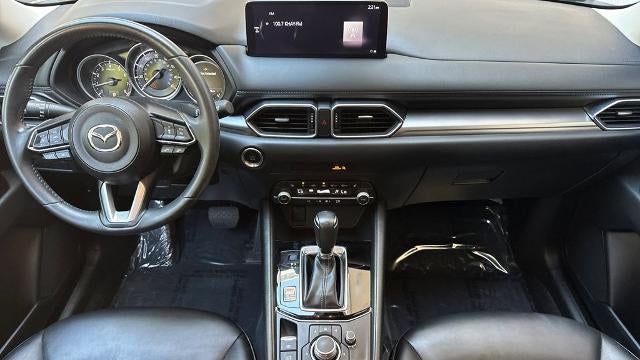 2023 Mazda CX-5 2.5 S Select