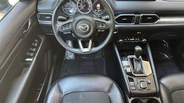 2023 Mazda CX-5 2.5 S Select