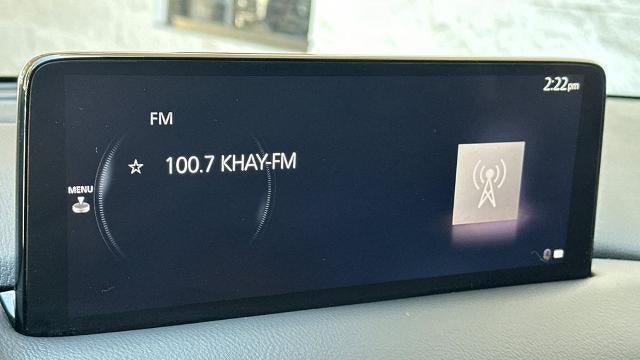 2023 Mazda CX-5 2.5 S Select
