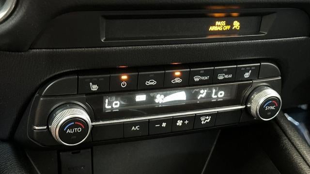 2023 Mazda CX-5 2.5 S Select