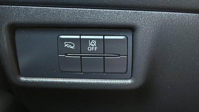 2023 Mazda CX-5 2.5 S Select