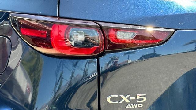2023 Mazda CX-5 2.5 S Select