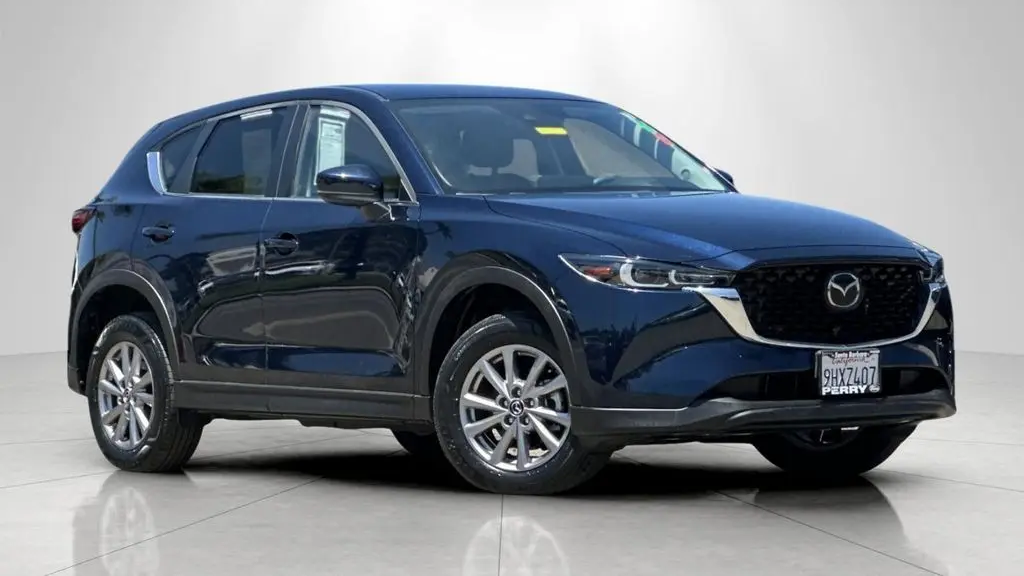 Preowned 2023 Mazda CX-5 2.5 S Select for Sale