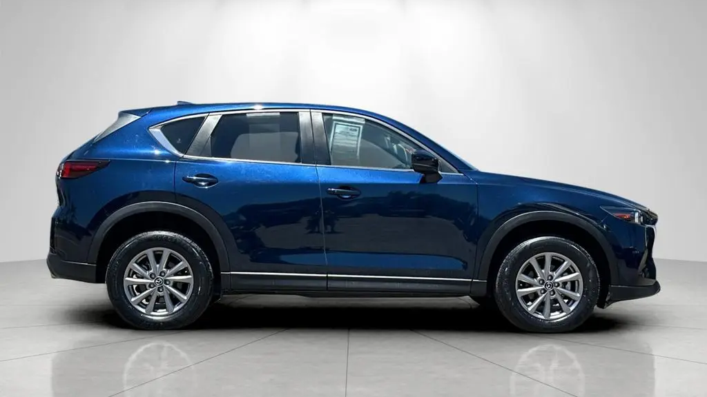 2023 Mazda CX-5 2.5 S Select