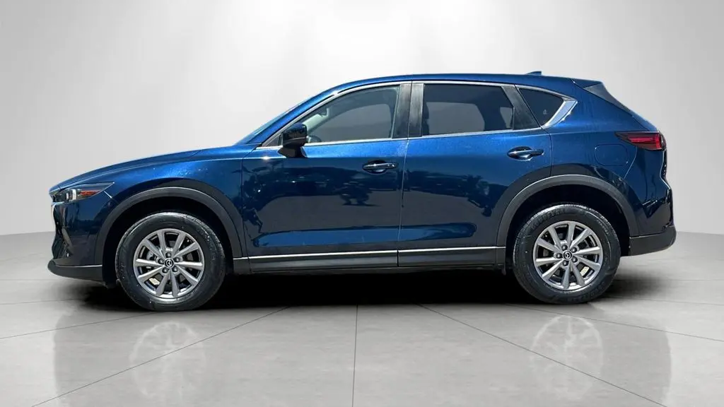 2023 Mazda CX-5 2.5 S Select