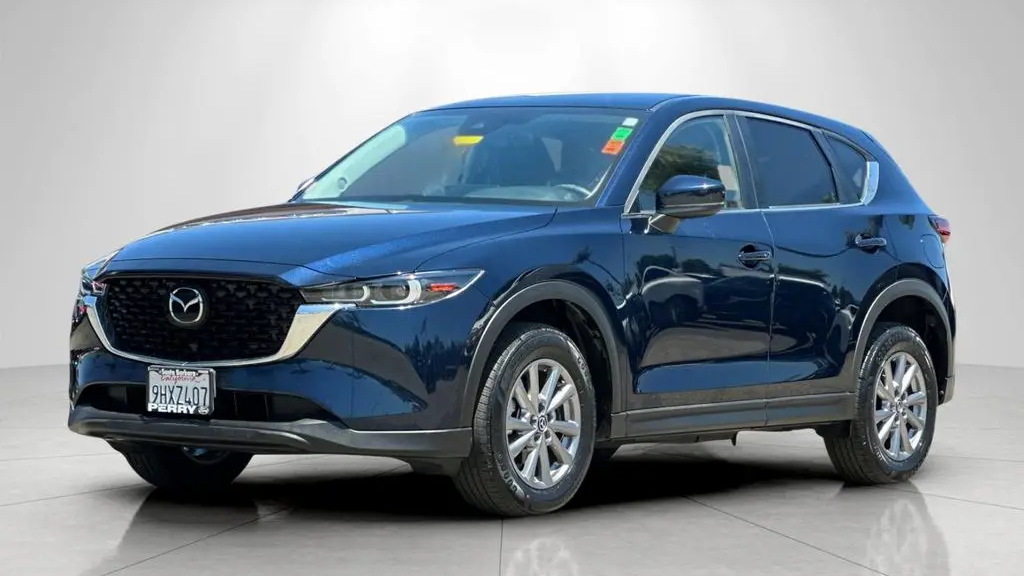 2023 Mazda CX-5 2.5 S Select