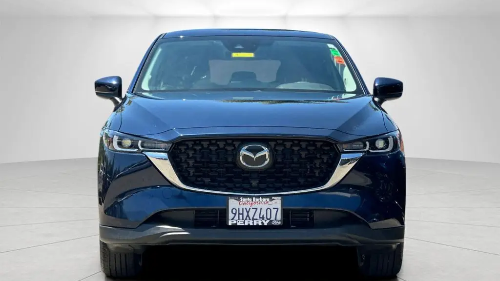 2023 Mazda CX-5 2.5 S Select