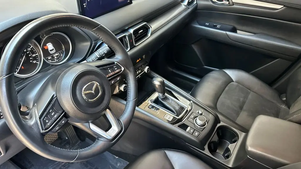 2023 Mazda CX-5 2.5 S Select