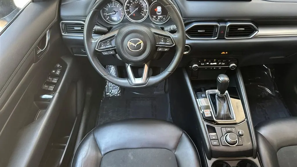 2023 Mazda CX-5 2.5 S Select