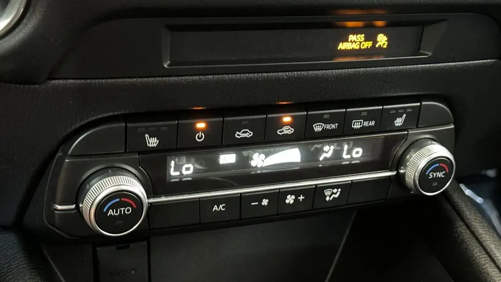 2023 Mazda CX-5 2.5 S Select