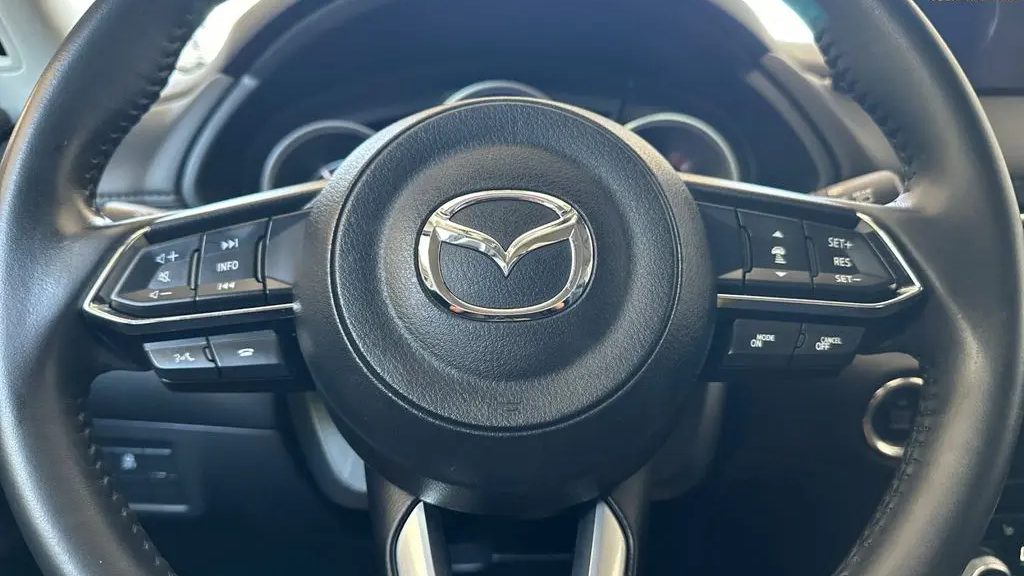 2023 Mazda CX-5 2.5 S Select