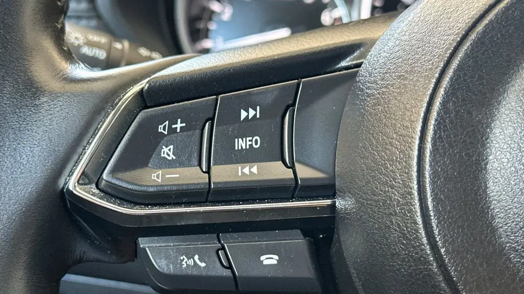 2023 Mazda CX-5 2.5 S Select