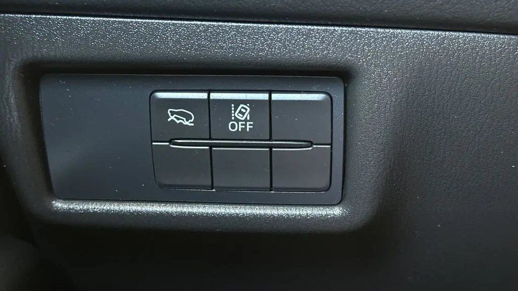 2023 Mazda CX-5 2.5 S Select