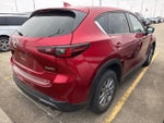 2023 CX-5 Thumbnail 8