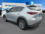 2023 CX-5 Thumbnail 4