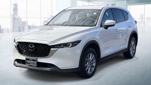Preowned 2023 Mazda CX-5 2.5 S Select for Sale
