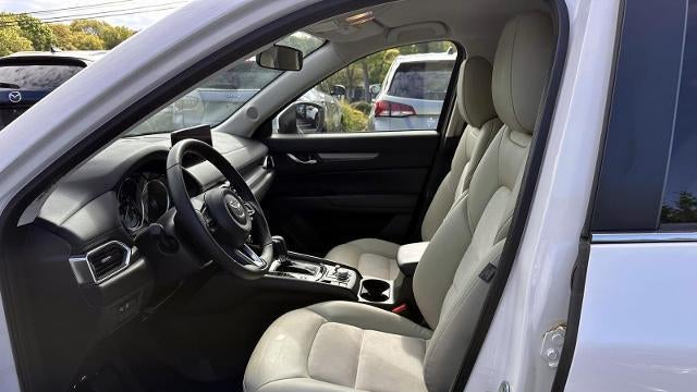 2023 Mazda CX-5 2.5 S Select