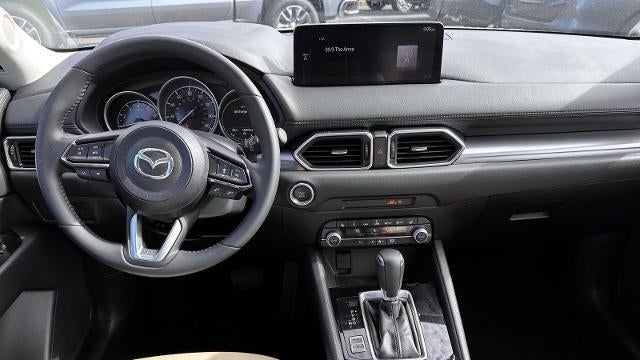 2023 Mazda CX-5 2.5 S Select