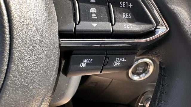 2023 Mazda CX-5 2.5 S Select