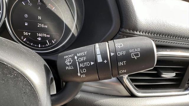 2023 Mazda CX-5 2.5 S Select