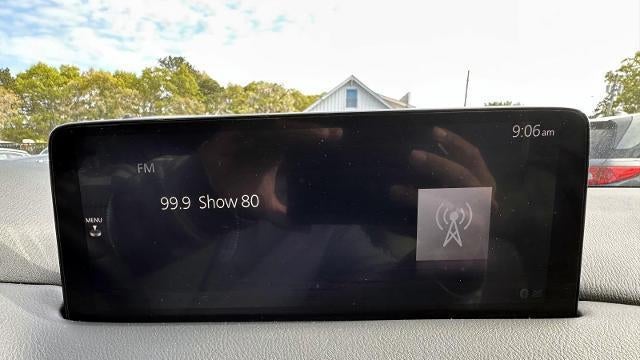 2023 Mazda CX-5 2.5 S Select