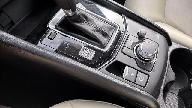 2023 Mazda CX-5 2.5 S Select