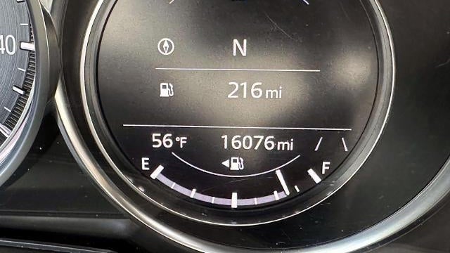 2023 Mazda CX-5 2.5 S Select