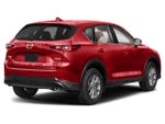 2023 CX-5 Thumbnail 2