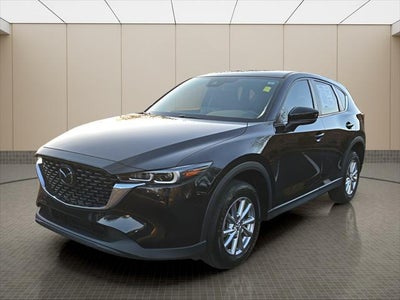2023 Mazda CX-5 AWD 2.5 S Select 4DR SUV