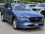 2023 CX-5 Thumbnail 5