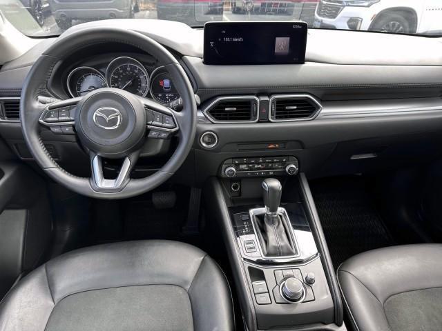 2023 MAZDA CX-5 - $22,174