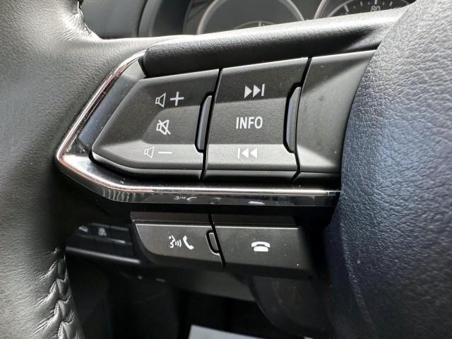 2023 MAZDA CX-5 - $22,174