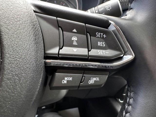 2023 MAZDA CX-5 - $22,174