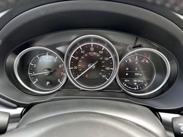 2023 MAZDA CX-5 - $22,174