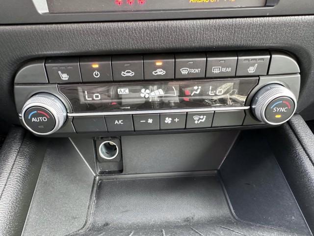 2023 MAZDA CX-5 - $22,174