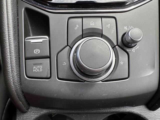 2023 MAZDA CX-5 - $22,174